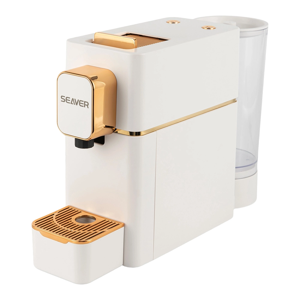 ʻO Capsule Coffee Brewer no Ese Pod
