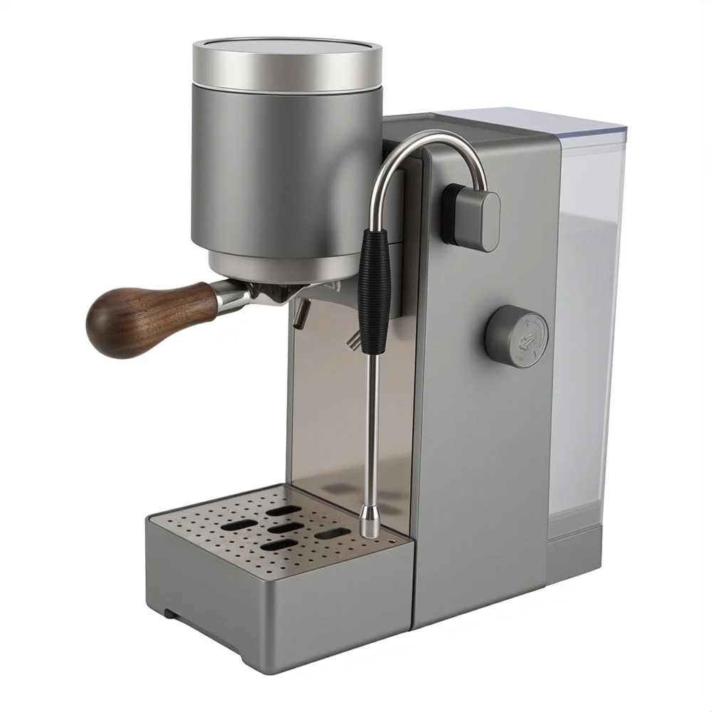 Espresso Capsule Mea Hana Kofe