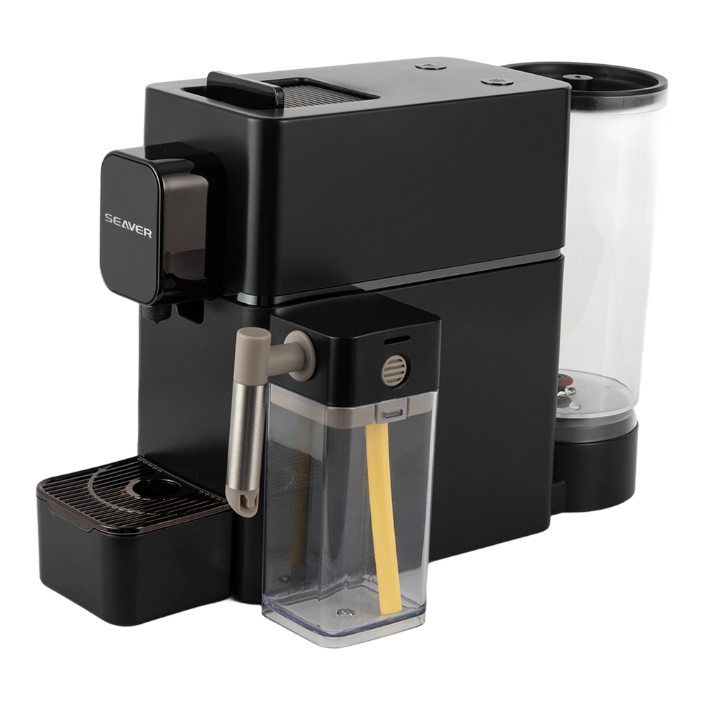 Mea Hana Kofe Milk Function Capsule
